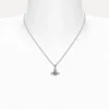 Crispin Pendant Necklace