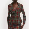 Drunken Jacket