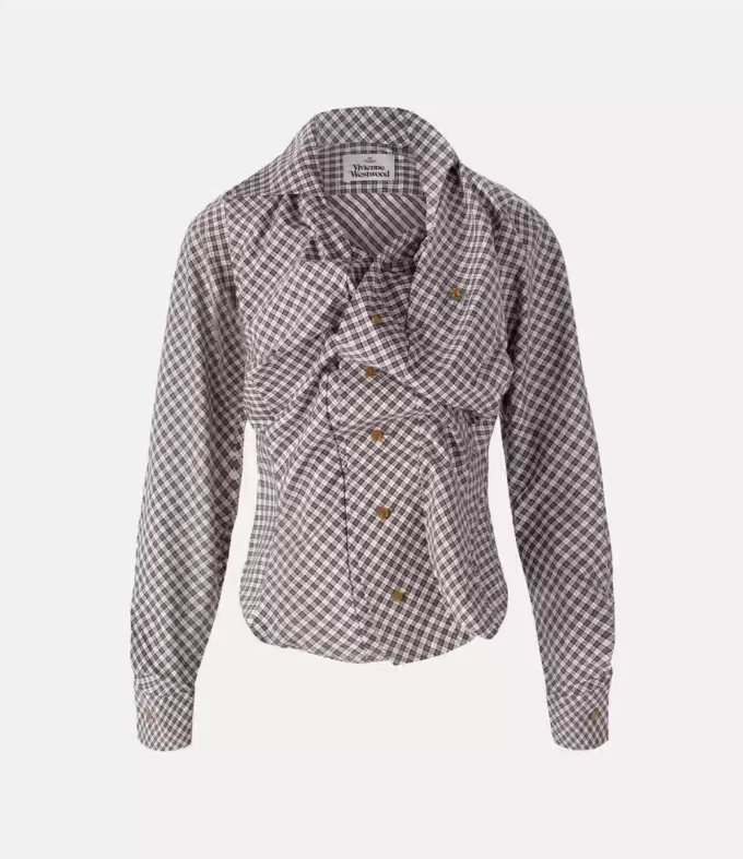 Drunken Shirt