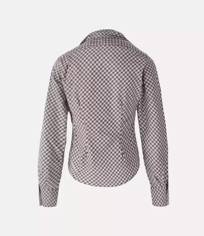 Drunken Shirt