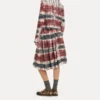 Dual Tartan Kilt