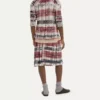 Dual Tartan Kilt