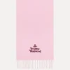 Embroidered Scarf