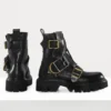Empire Boot