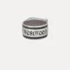 Enamel Belt Ring