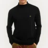 Fisherman Jumper