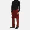 Fisherman Turtleneck