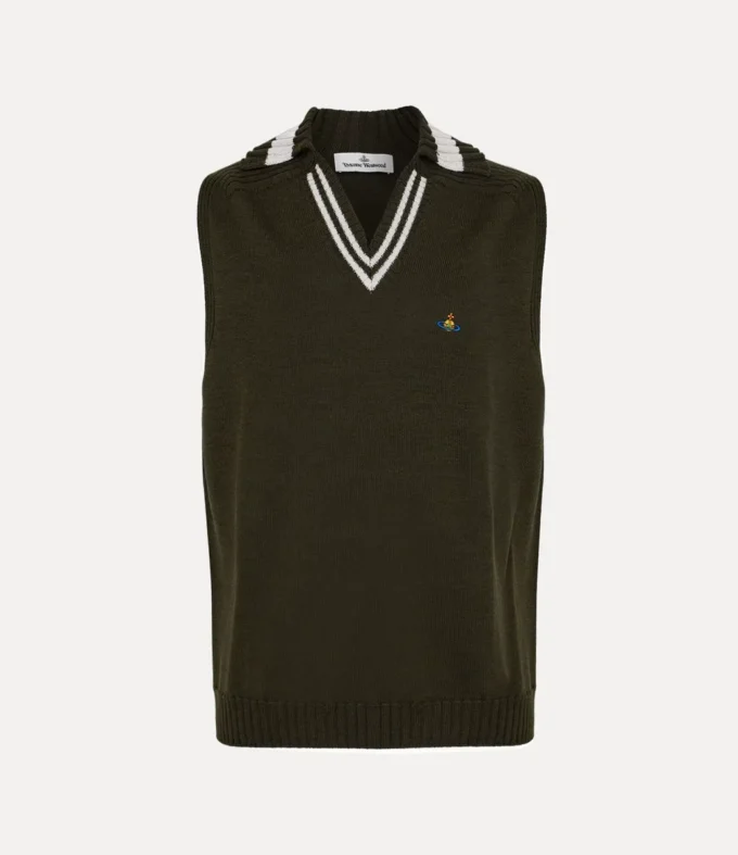 Fisherman Vest