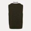 Fisherman Vest