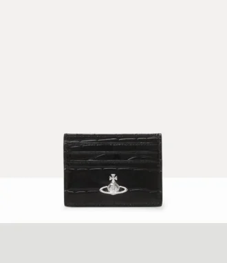 Flat Card Holder