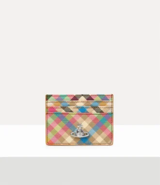 Flat Card Holder