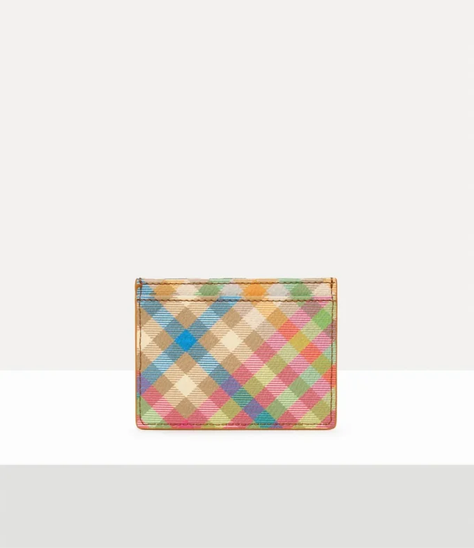 Flat Card Holder