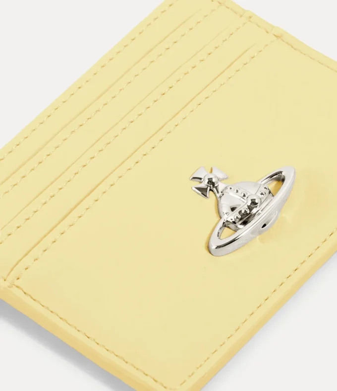 Flat Card Holder
