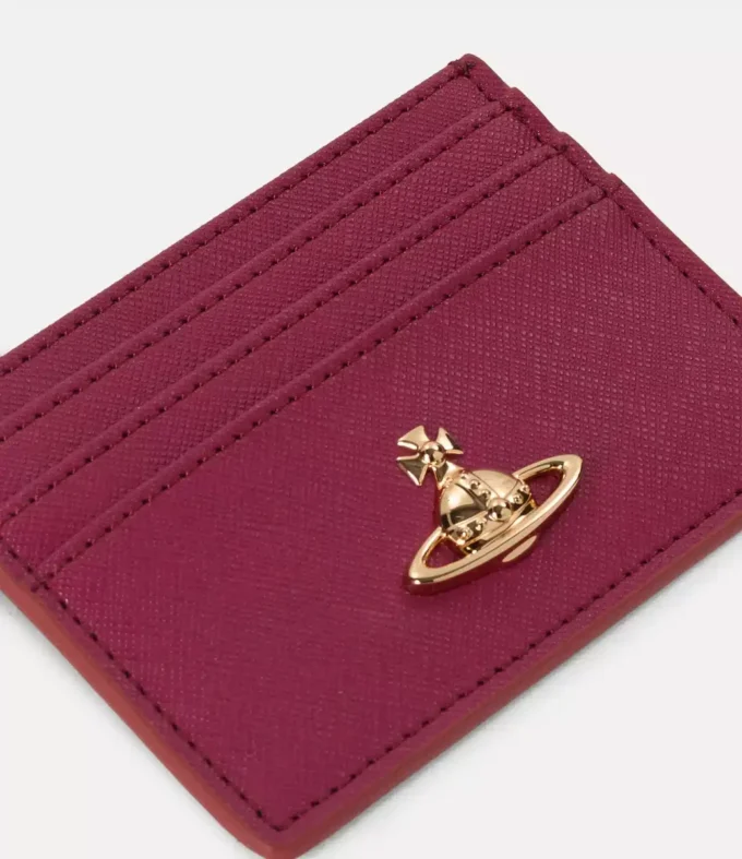 Flat Card Holder