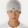 Fluffy Beanie