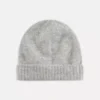 Fluffy Beanie