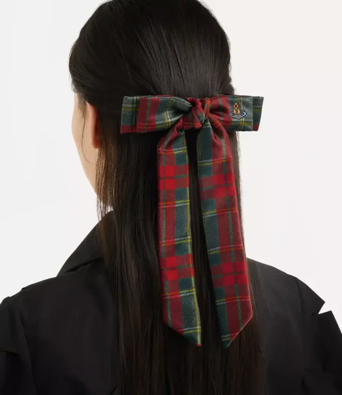 Flyes Hair Clip