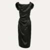 Ginnie Amber Dress
