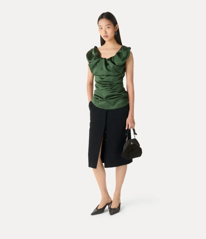 Ginnie Top