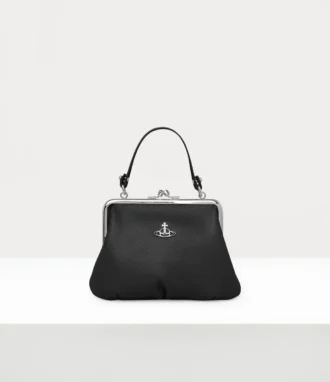 Granny Frame Purse