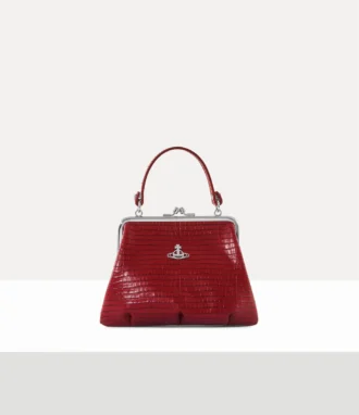 Granny Frame Purse