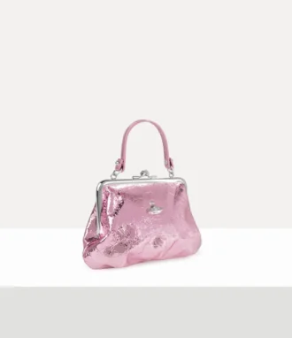 Granny Frame Purse