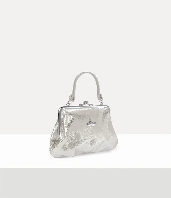 Granny Frame Purse