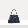 Granny Frame Purse