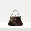 Granny Frame Purse