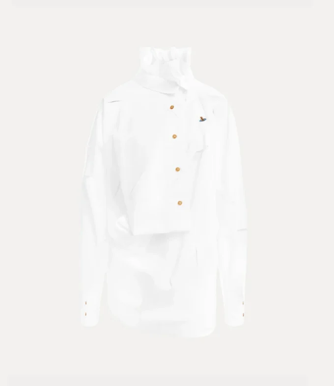 Halston Blouse