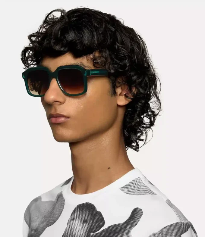 Harley Sunglasses