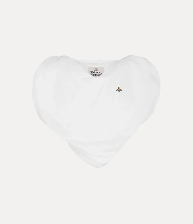 Heart Top