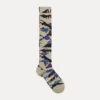 High Sock