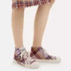 High Top Plimsoll