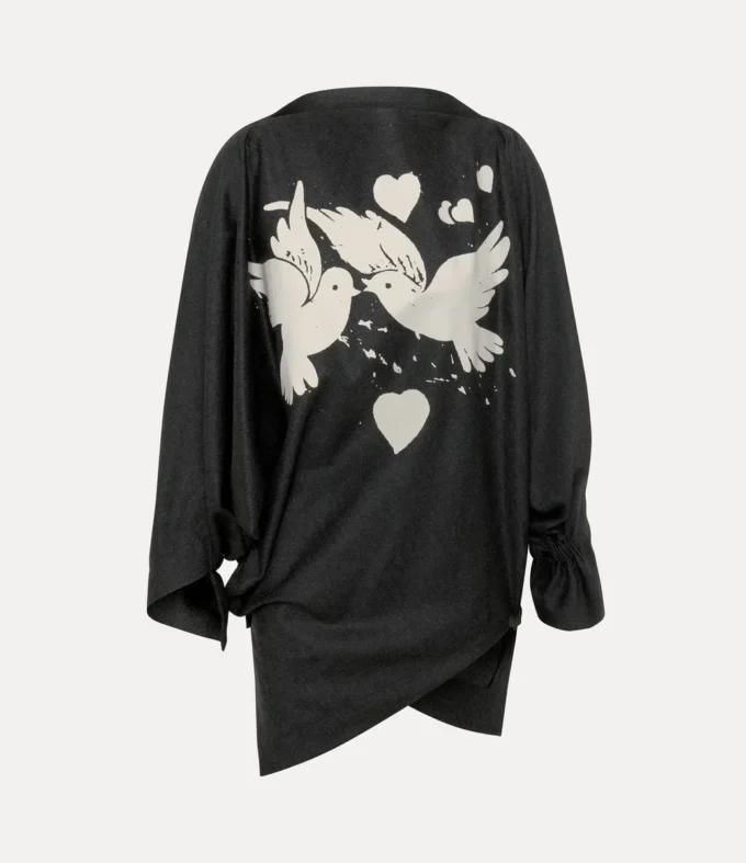 Infinity Top