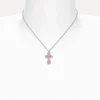 Ismene Drop Pendant Necklace