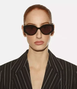 Jackie Sunglasses
