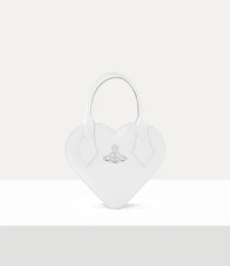 Josephine Heart Crossbody