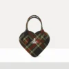 Josephine Heart Crossbody