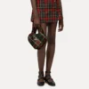 Josephine Heart Crossbody