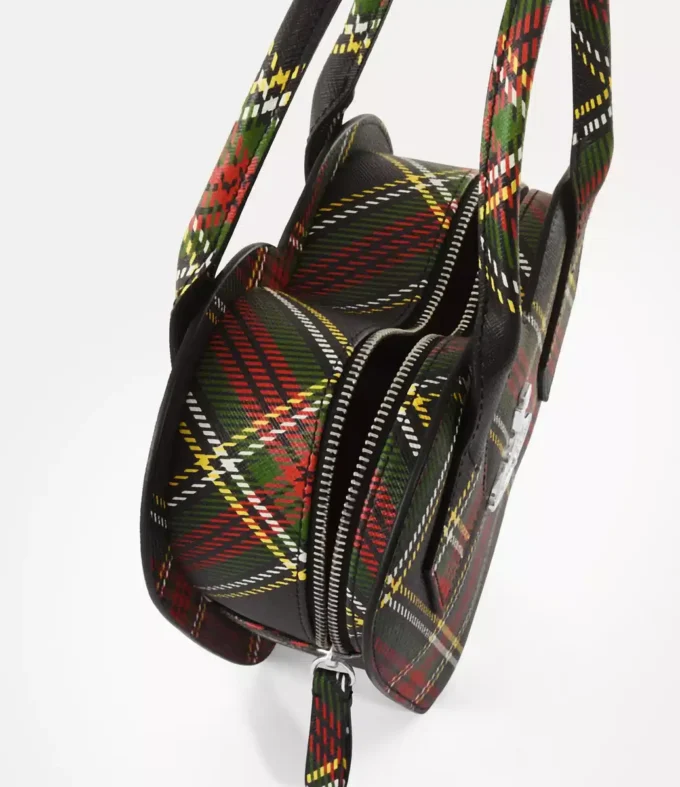 Josephine Heart Crossbody