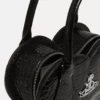 Josephine Heart Crossbody Bag
