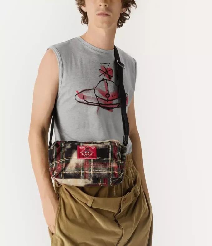 Jude E/W Crossbody