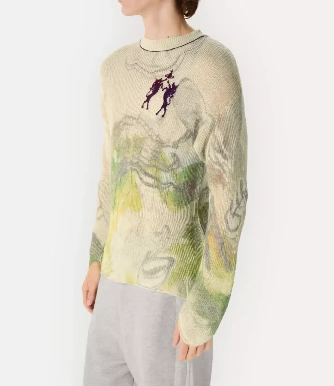 Kyle Jumper