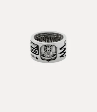 Lancelot Ring
