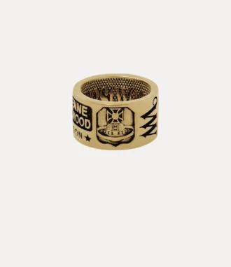 Lancelot Ring
