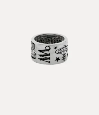 Lancelot Ring