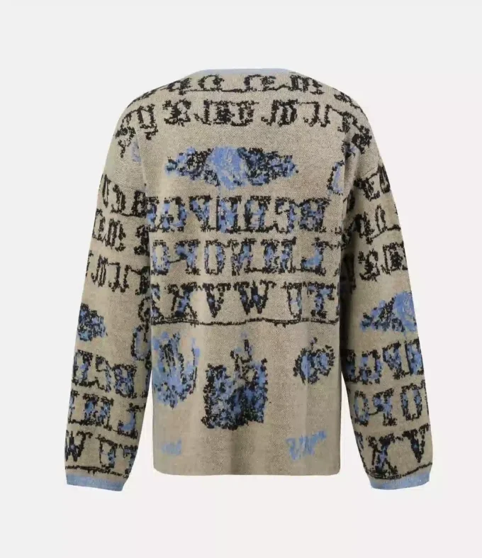 Lili Jumper