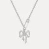 Lilith Pendant Necklace