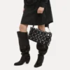 Liz Concho Handbag